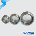NA4856 RS needle roller bearings used for excavator